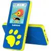 Lenco XEMIO-560BU MP3-/MP4-soitin 8 GB sininen (XEMIO-560BU)