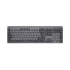 Logitech Master Series MX Mechanical - näppäimistö