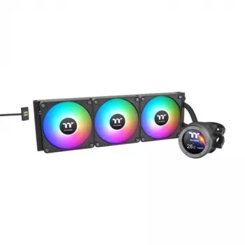 Thermaltake 420mm TH420 V2 Ultra EX ARGB Sync All-in-One-CPU-vesijäähdytin