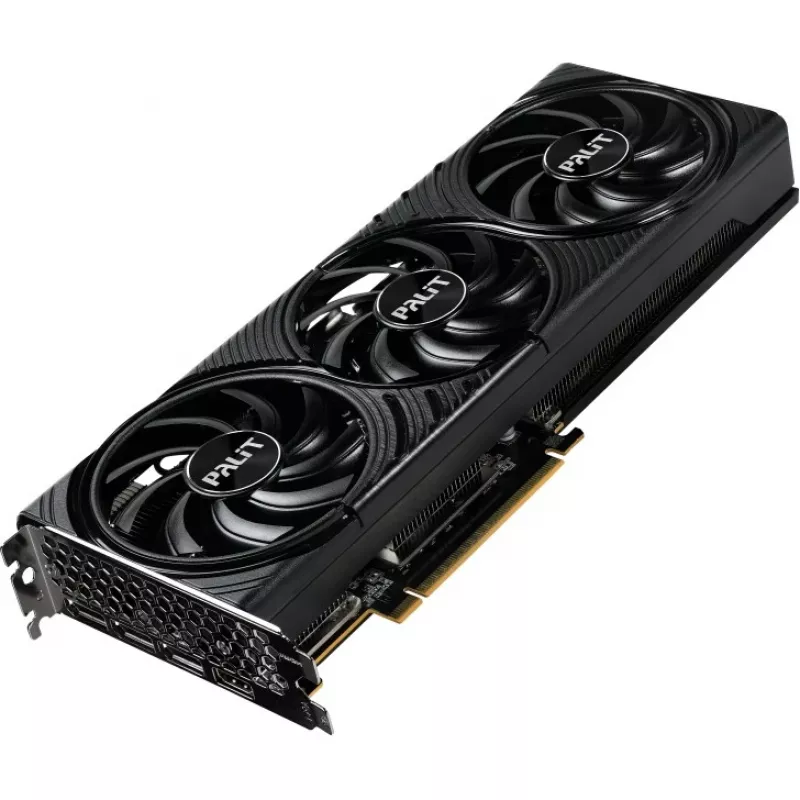 Näytönohjain NVIDIA GeForce RTX 5060 Ti 16 GB GDDR7