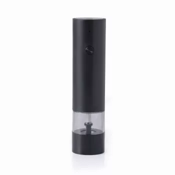 PROMIS MP34 USB-pippuri- ja suolamylly
