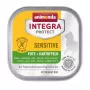 ANIMONDA Integra Protect kalkkuna perunoiden kanssa - märkäruoka kissoille - 100g