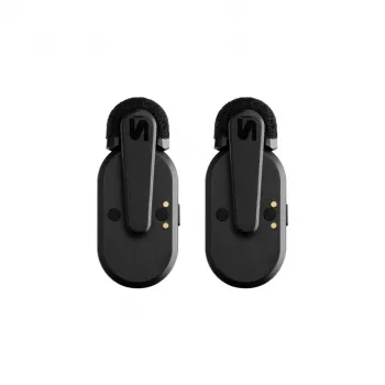 Shure MV-TWO-Z6 mikrofoni musta mikrofonisetti