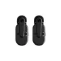 Shure MV-TWO-Z6 mikrofoni musta mikrofonisetti