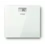Ecomed by Medisana PS-72E henkilövaaka – 150 kg, lasitaso, valkoinen
