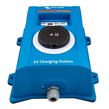 Victron Energy EV-latausasema