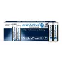 Kertakäyttöinen alkaliparisto everActive LR0310PAK AAA 1,5 V 1250 mAh 10 kpl:n pakkaus