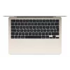 Kannettava tietokone Apple MacBook Air 13 tuumaa M4 16 GB 256 GB SSD Apple GPU macOS