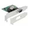 Sisäinen RS-232-adapteri DeLOCK 89948