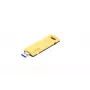 Langaton USB-sovitin Extralink U1200AC AC1200 Dual-Band, keltainen muovi