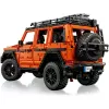 LEGO Technic Mercedes-Benz G 500 PROFESSIONAL Line setti 42177
