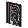 Huawei 4G Mobile WiFi 3 langaton reititin dual-band (2,4 GHz / 5 GHz) musta