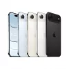 Apple iPhone Air 16,5 cm (6,5 inch) Dual SIM iOS 26 5G USB Type-C 1 TB musta