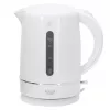 Adler AD 1385w vedenkeitin 1,7 l valkoinen