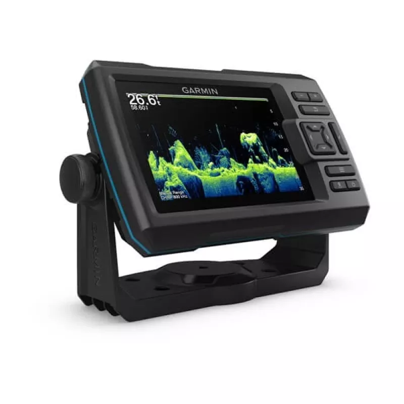 Kalastusluotain Garmin Striker Vivid 5cv