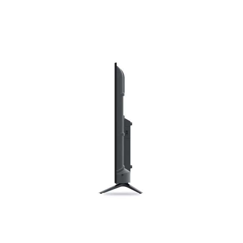 Televisio Allview 43iPlay6000-F, 108 cm, älytelevisio, FullHD, LED, luokka E, musta