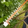 Black & Decker BEHTS301-QS sähköpensasleikkuri kaksoisterä