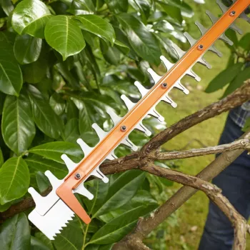 Black & Decker BEHTS301-QS sähköpensasleikkuri kaksoisterä
