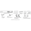Grandstream GWN7802P hallittava L2+ PoE+ -kytkin, 16x Gigabit, 4x SFP