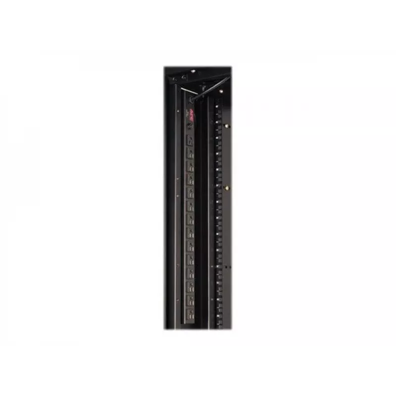 APC Basic Rack PDU virranjakoyksikkö (PDU) 0U beige