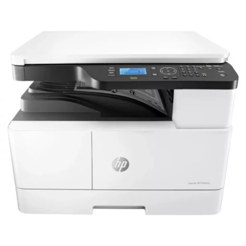 Monitoimilaite HP LaserJet MFP M442dn, laser A3, yksivärinen