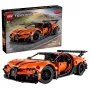 LEGO TECHNIC 42222 Bugatti Chiron Pur Sport -hyperauto