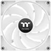 Thermaltake CT120 Reverse ARGB 120 mm valkoinen 2 kpl:n pakkaus