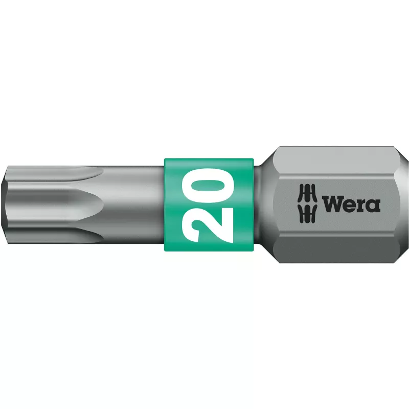 Wera 05051519001 käsiruuvimeisselisarja talttaruuvimeisselit