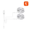 LED-valonauha NiteBird SL3 gosund | nitebird — älykäs WiFi RGB, 2×5 m, Tuya