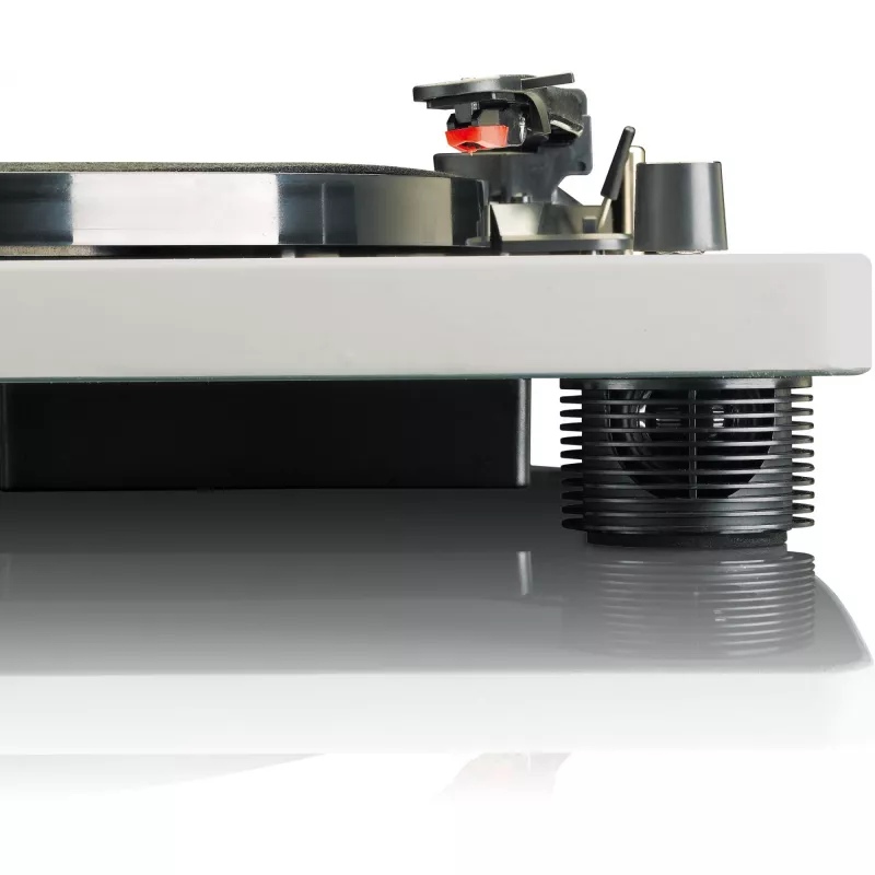 Lenco LS-50GY harmaa