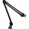 Mikrofonivarsi RØDE PSA1, musta, korkeus 840 mm