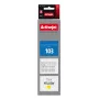 Activejet AE-103Y muste (korvaa Epson 103 C13T00S44A; Supreme; 70 ml; keltainen)