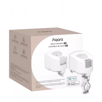 Älykodin venttiiliohjain, T1 VC-X01D, Aqara
