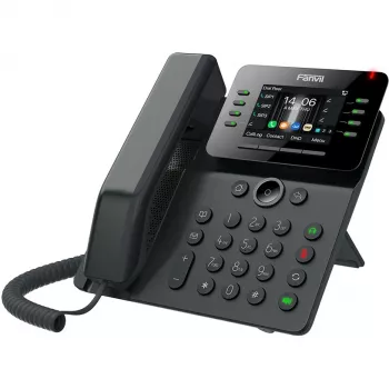Fanvil IP-puhelin V63 - VoIP-puhelin - Voice over IP