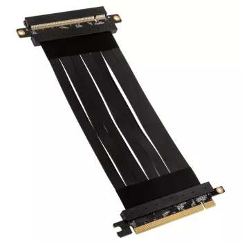 PCIe 3.0 -riserkaapeli Akasa X2 Mark IV 20 cm