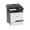 Lexmark CX730de -lasertulostin A4 1200x1200 DPI 40 ppm