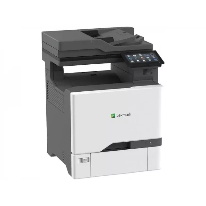 Lexmark CX730de -lasertulostin A4 1200x1200 DPI 40 ppm