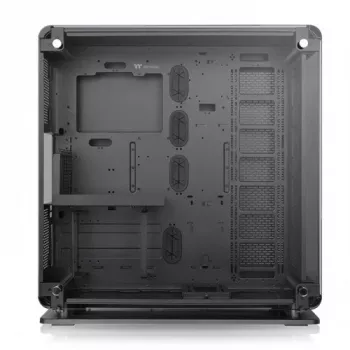 PC-kotelo Thermaltake Core P8 TG Full Tower musta