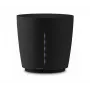 Stylies Pegasus 50 m² 60 dB 30 W musta