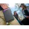 True Wireless Stereo Bluetooth-nappikuulokkeet TRACER TRAGLO47615 RGB-valaistuksella