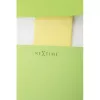NeXtime seinäkello 2855gn Bold Stripes, 19 x 38 cm, seinäkello, vihreä