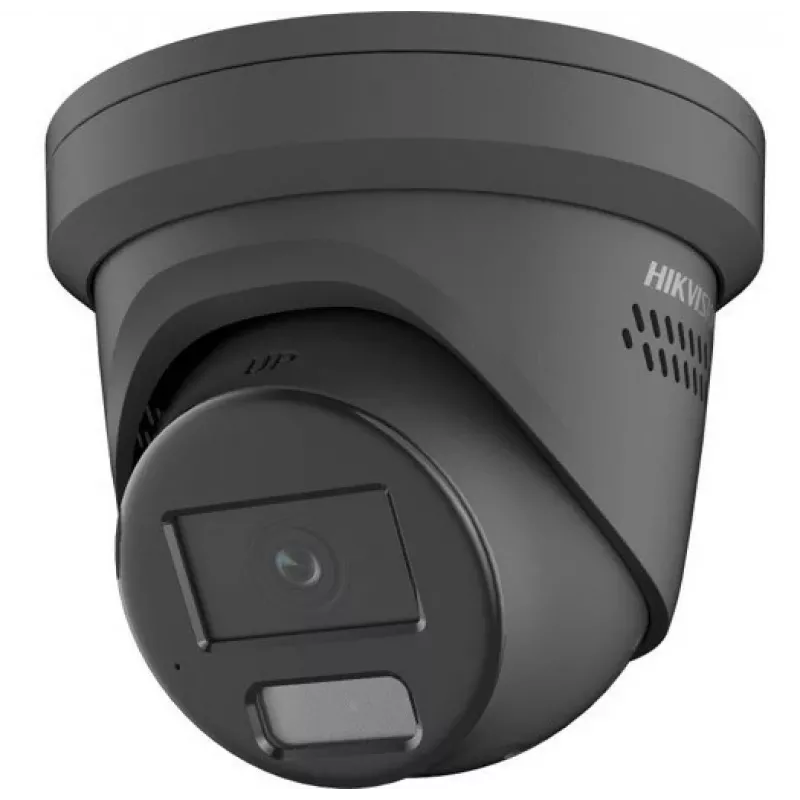 IP-kamera: HIKVISION DS-2CD2347G2H-LISU/SL (2.8 mm) (MUSTA)