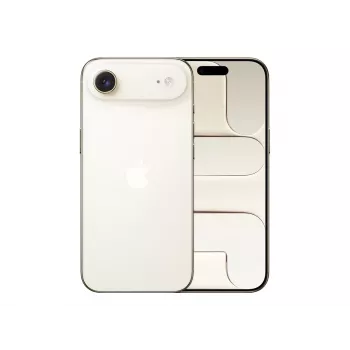Apple iPhone Air 16,5 cm (6,5 inch) Dual SIM iOS 26 5G USB Type-C 256 GB kulta