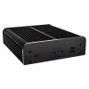 PC-kotelo Akasa Newton S7D Small Form Factor musta