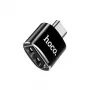 Synergy 21 S21-I-00180 kaapeliadapteri USB-C USB-A musta (S21-I-00180)