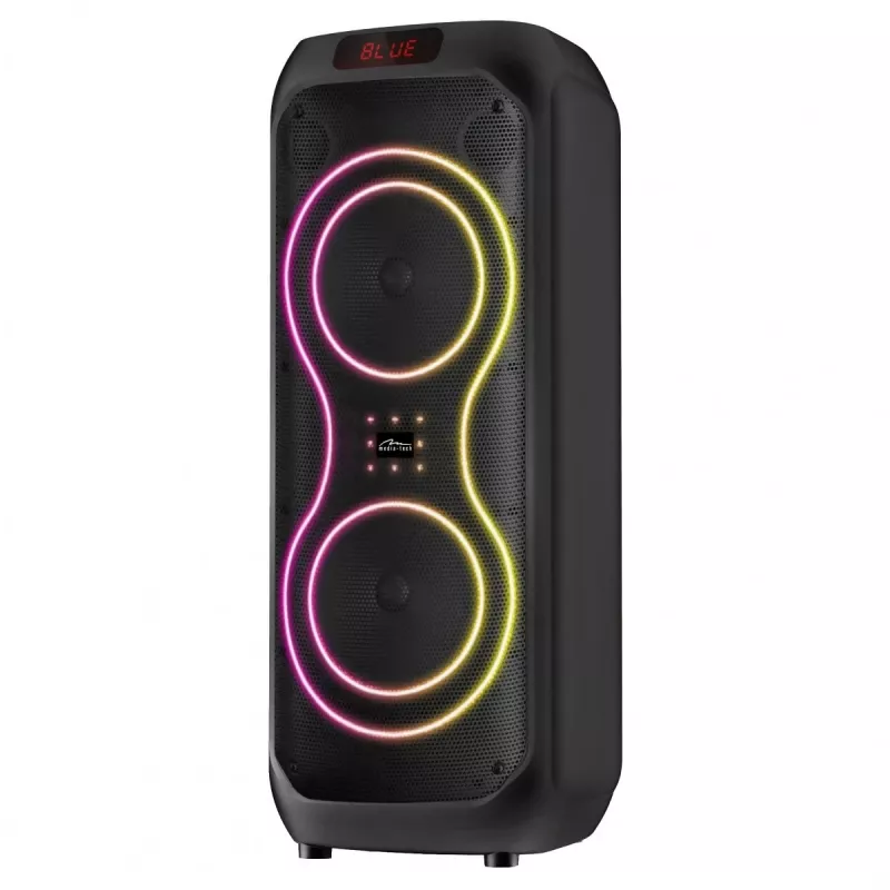 Kannettava suuri kaiutin Power Audio MAX MT3185