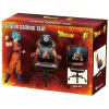 PC-pelituoli Subsonic SA5573-D4 pehmustettu istuin musta oranssi
