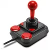 Joystick SPEEDLINK Competition Pro Extra musta punainen