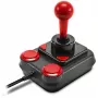 Joystick SPEEDLINK Competition Pro Extra musta punainen