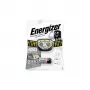 ENERGIZER Otsalamppu Vision Ultra 3AA 450 lm, 3 valon väriä